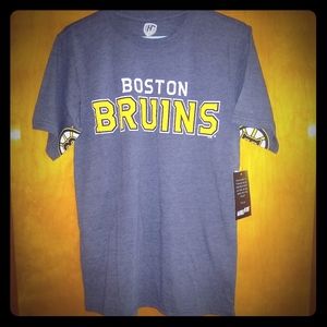 Boston Bruins T-shirt